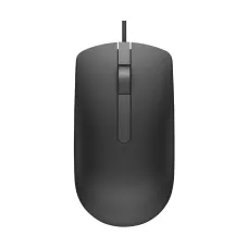 MS116 Dell Optical Mouse